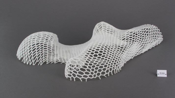 Afbeelding 3D-printen: Hype of realiteit?